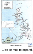 sulu province map