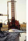 water pump