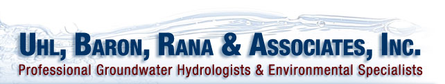 Uhl, Baron, Rana & Associates logo
