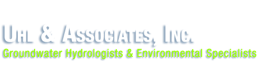 Groundwater specialists